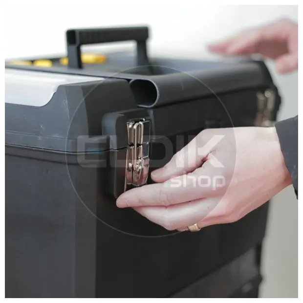 Stanley 1-93-968 Mobile Work Center 2 in 1