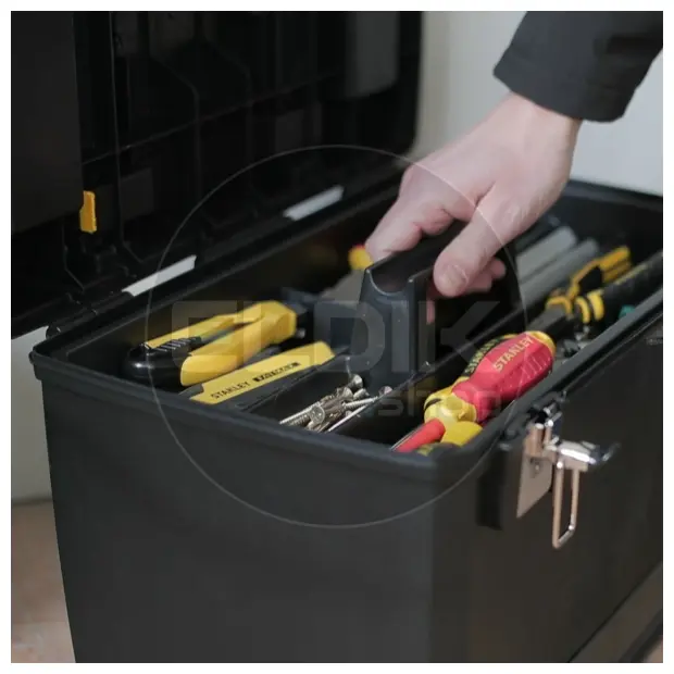 Stanley 1-93-968 Mobile Work Center 2 in 1