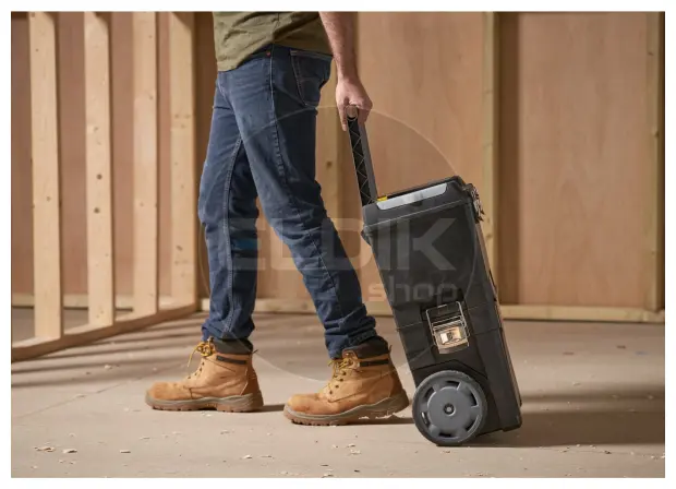 Stanley 1-93-968 Mobile Work Center 2 in 1