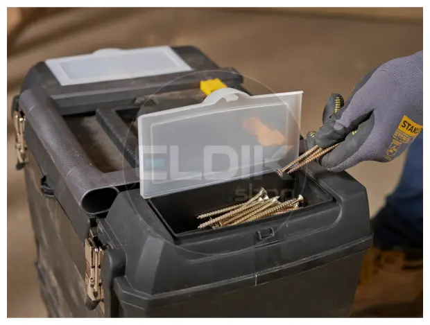 Stanley 1-93-968 Mobile Work Center 2 in 1