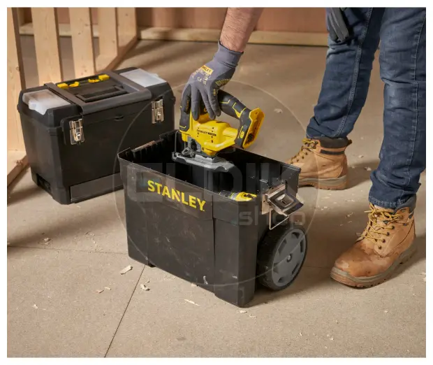 Stanley 1-93-968 Mobile Work Center 2 in 1