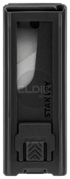 Stanley 1991 Reserve Mesjes Zonder Gaten | 10 Delige Set - 2-11-911