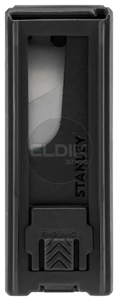 Stanley 1992 Reserve Mesjes Zonder Gaten | 10 Delige Set - 2-11-921