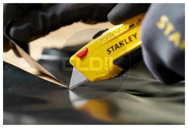 Stanley 1992 Reserve Mesjes 1992 Zonder Gaten | 5 Delige Set - 0-11-921