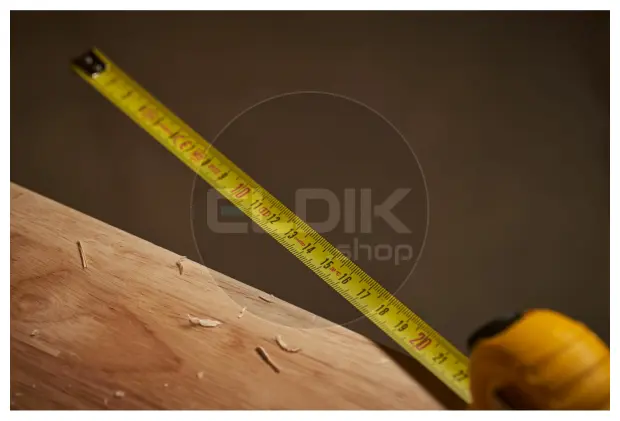 Stanley 0-30-487 Rolbandmaat 3m - 12,7mm (kaart)