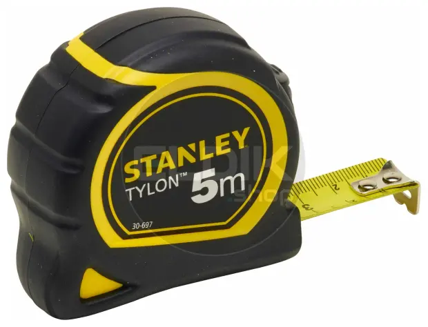 Stanley 1-30-697 Rolbandmaat Tylon 5m - 19mm