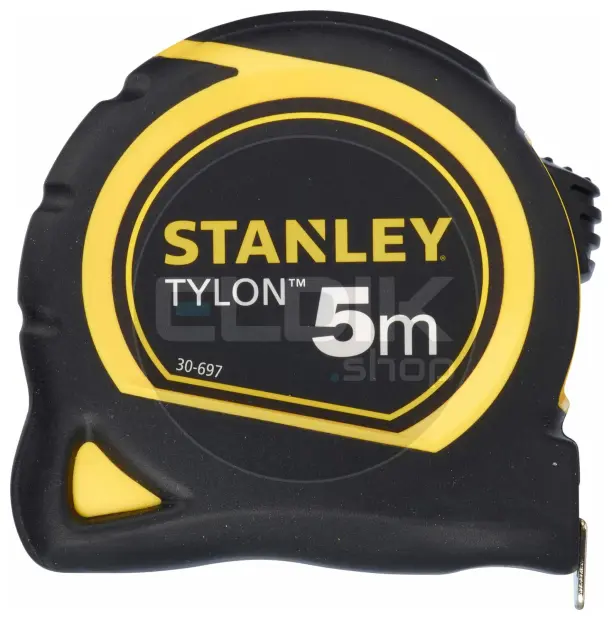 Stanley 1-30-697 Rolbandmaat Tylon 5m - 19mm