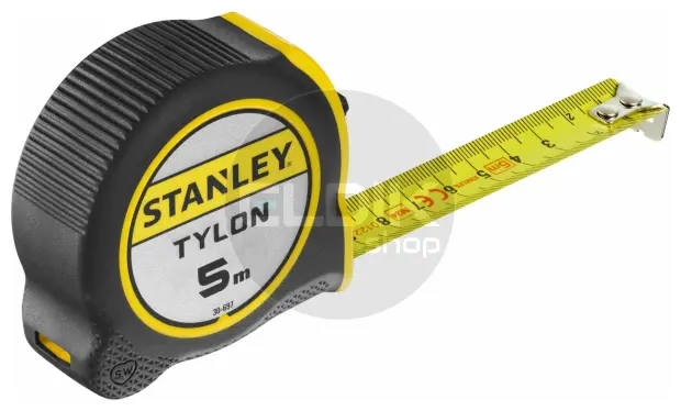 Stanley 1-30-697 Rolbandmaat Tylon 5m - 19mm