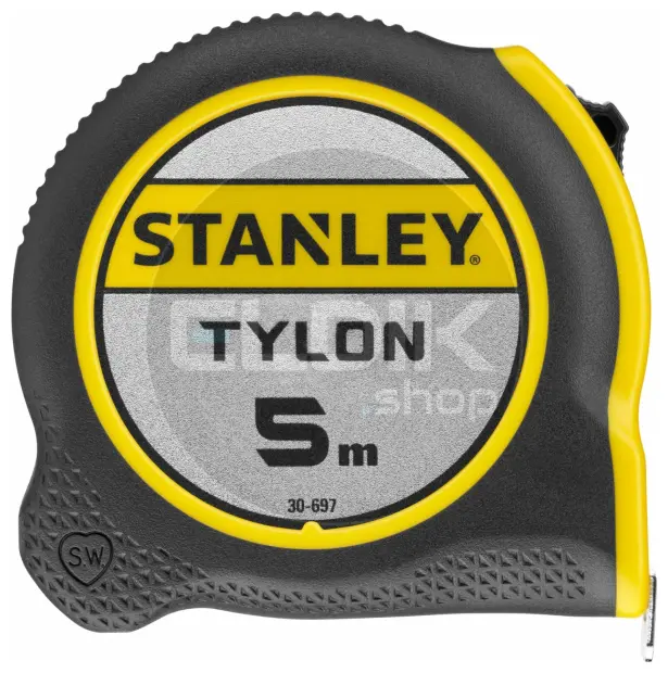 Stanley 1-30-697 Rolbandmaat Tylon 5m - 19mm