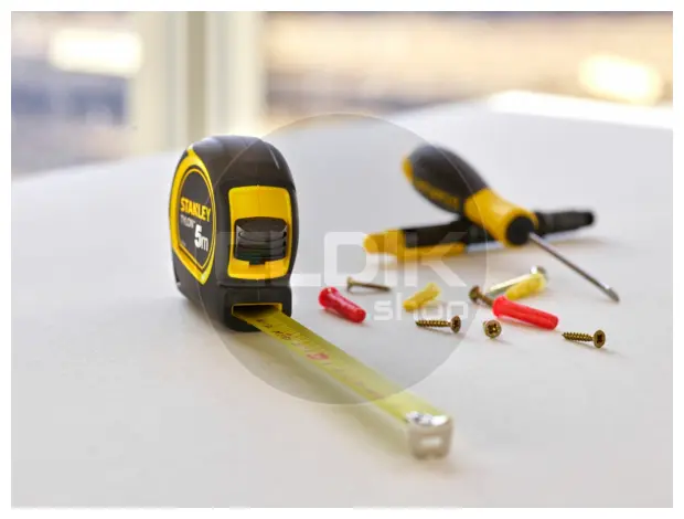 Stanley 1-30-697 Rolbandmaat Tylon 5m - 19mm