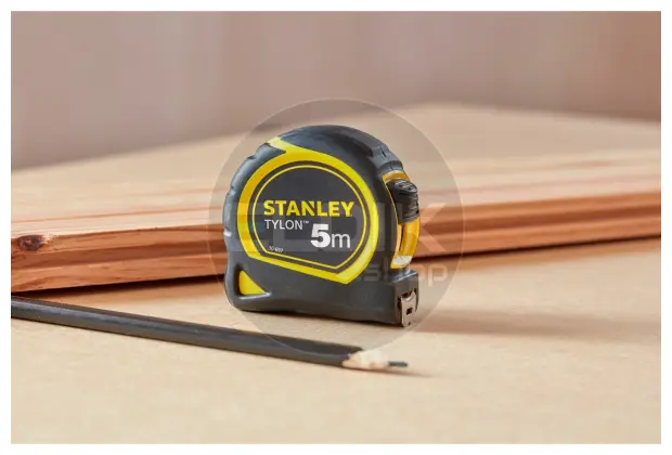 Stanley 1-30-697 Rolbandmaat Tylon 5m - 19mm