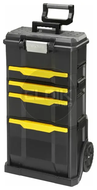 Stanley 1-79-206 Mobile Work Center 3 in 1