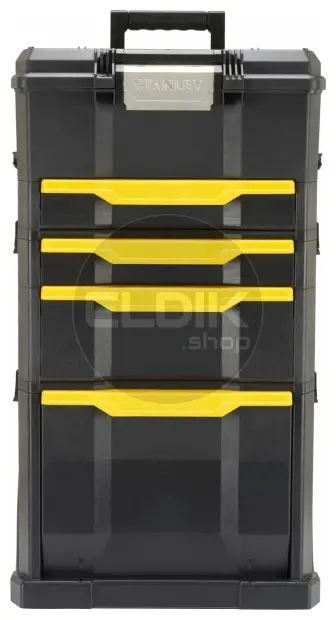 Stanley 1-79-206 Mobile Work Center 3 in 1