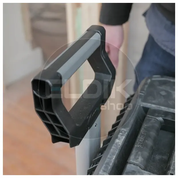 Stanley 1-79-206 Mobile Work Center 3 in 1