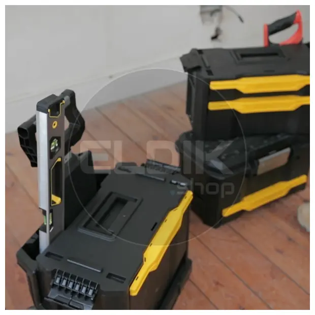 Stanley 1-79-206 Mobile Work Center 3 in 1