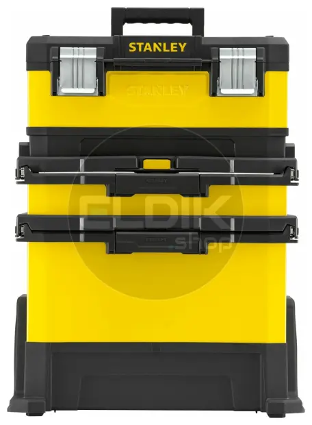 Stanley 1-95-621 Gereedschapswagen MP