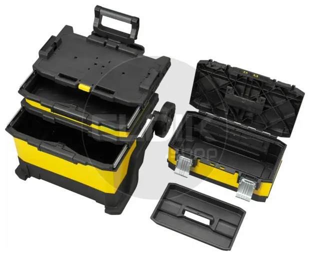 Stanley 1-95-621 Gereedschapswagen MP
