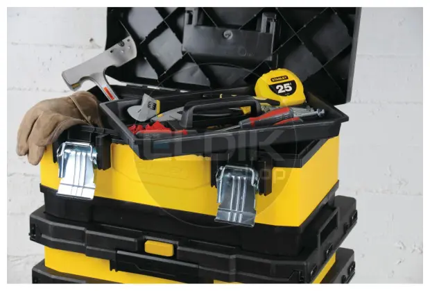 Stanley 1-95-621 Gereedschapswagen MP