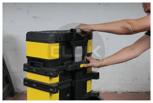 Stanley 1-95-621 Gereedschapswagen MP