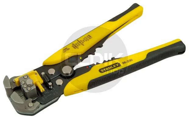 Stanley FMHT0-96230 FATMAX Automatische striptang tot 10 mm²