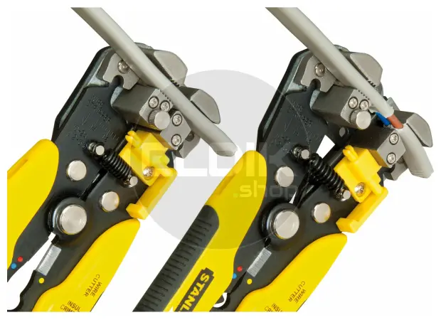 Stanley FMHT0-96230 FATMAX Automatische striptang tot 10 mm²