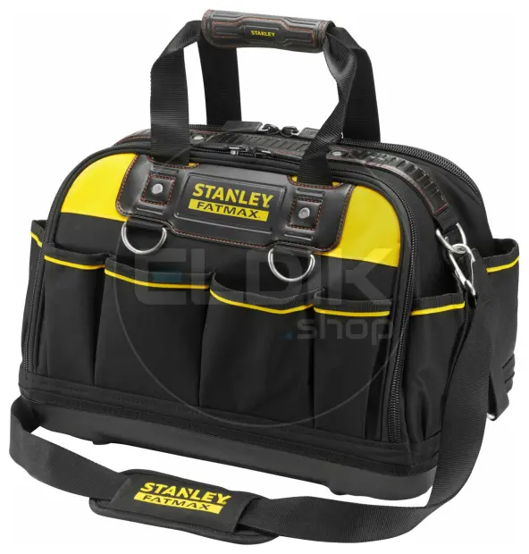 Stanley FMST1-73607 FATMAX Dubbelzijdige Gereedschapstas