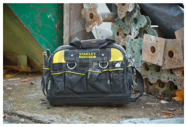 Stanley FMST1-73607 FATMAX Dubbelzijdige Gereedschapstas
