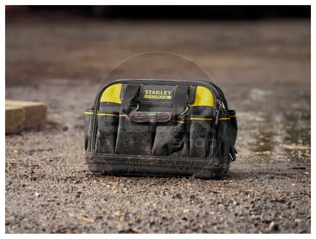 Stanley FMST1-73607 FATMAX Dubbelzijdige Gereedschapstas