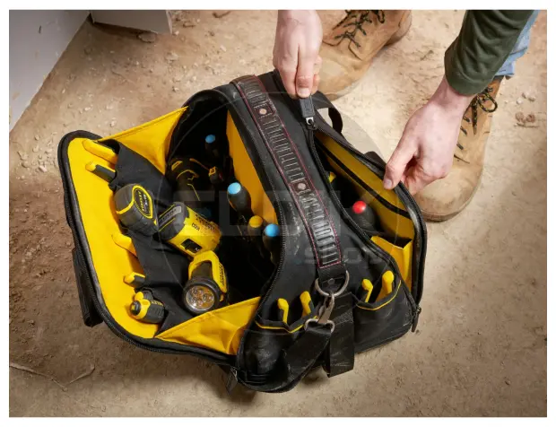 Stanley FMST1-73607 FATMAX Dubbelzijdige Gereedschapstas