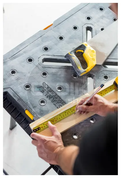 Stanley FMST1-75672 FATMAX Opvouwbare Werkbank