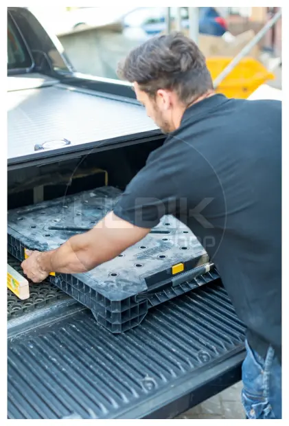 Stanley FMST1-75672 FATMAX Opvouwbare Werkbank