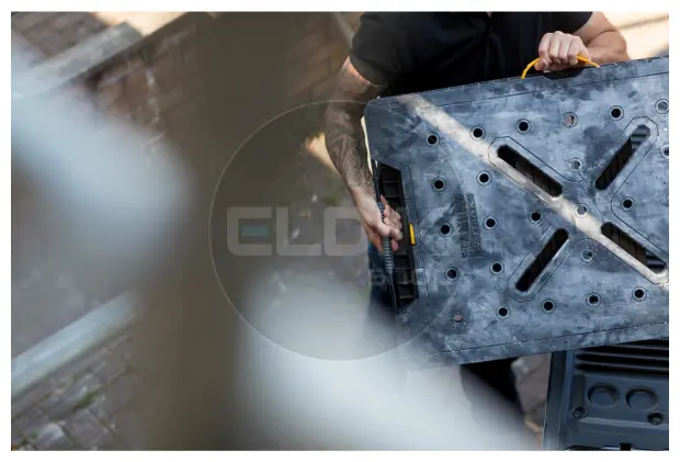 Stanley FMST1-75672 FATMAX Opvouwbare Werkbank