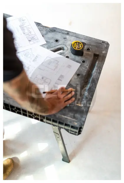 Stanley FMST1-75672 FATMAX Opvouwbare Werkbank