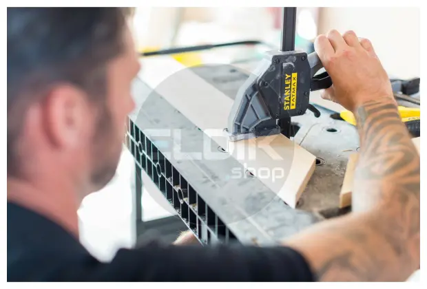 Stanley FMST1-75672 FATMAX Opvouwbare Werkbank