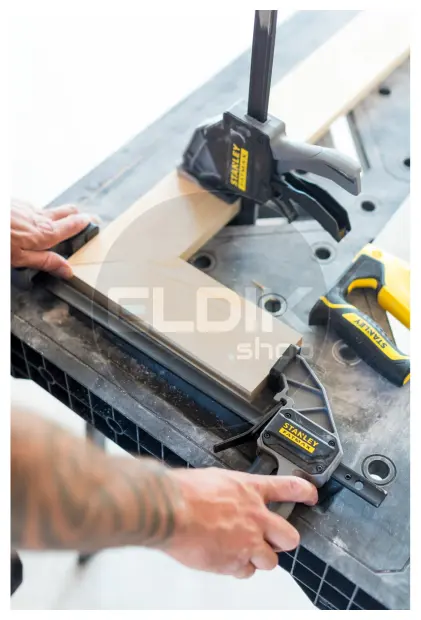 Stanley FMST1-75672 FATMAX Opvouwbare Werkbank