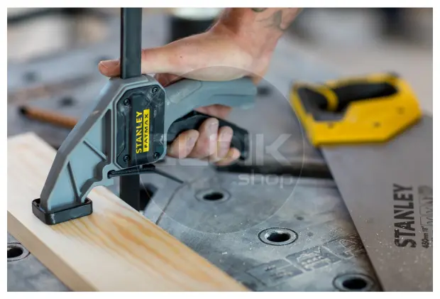 Stanley FMST1-75672 FATMAX Opvouwbare Werkbank
