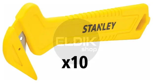 Stanley STHT10355-1 Foliesnijder | 10 Delige Set