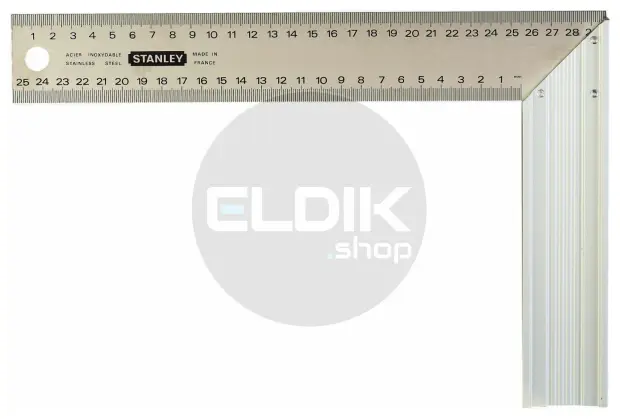 Stanley 1-45-686 Winkelhaak 300 x 200mm