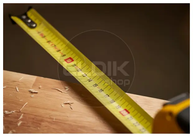 Stanley 0-33-811 FATMAX Rolbandmaat Blade Armor 10m - 32mm