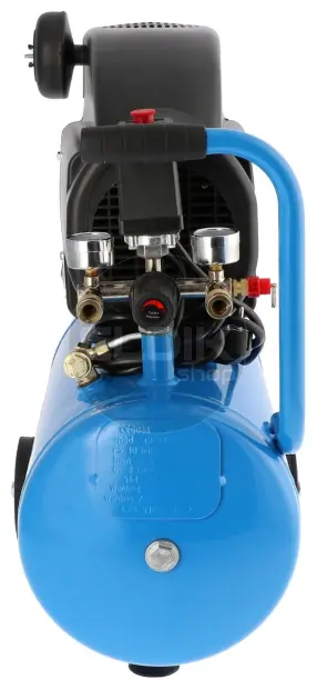 Airpress HL 310-25 Oliegesmeerde Compressor 8 bar | 24l | 157 l/min - 36839-1