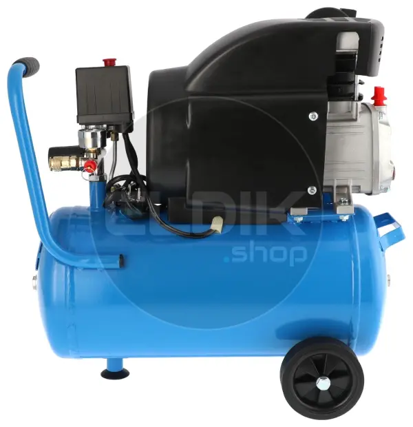 Airpress HL 310-25 Oliegesmeerde Compressor 8 bar | 24l | 157 l/min - 36839-1