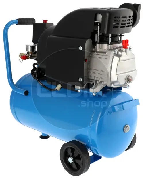 Airpress HL 310-25 Oliegesmeerde Compressor 8 bar | 24l | 157 l/min - 36839-1