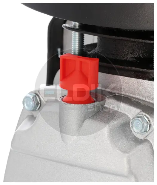 Airpress HL 310-25 Oliegesmeerde Compressor 8 bar | 24l | 157 l/min - 36839-1