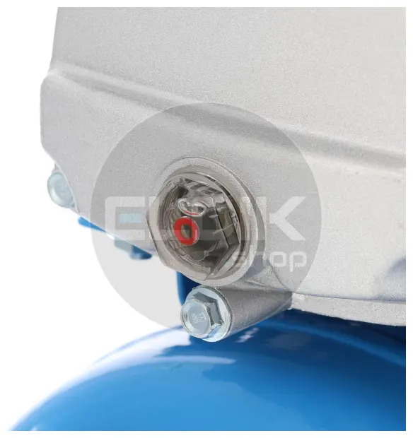 Airpress HL 310-25 Oliegesmeerde Compressor 8 bar | 24l | 157 l/min - 36839-1