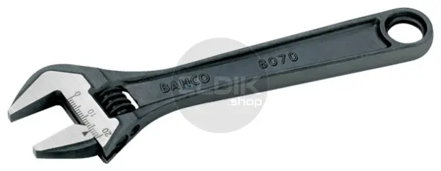 Bahco 8073 Verstelbare moersleutel | 300 mm
