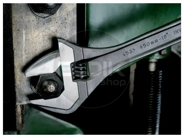 Bahco 8073 Verstelbare moersleutel | 300 mm