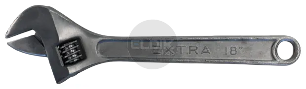 E-Tools 325015 Verstelbare moersleutel 15''