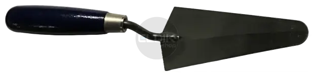 10311 Pleistertroffel rond 150mm