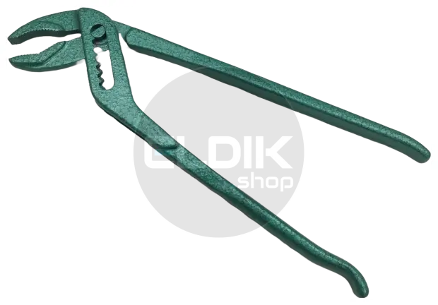 Dowidat 146A-240 Waterpomptang