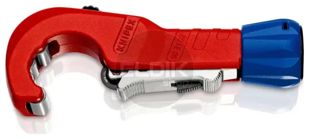 Knipex TubiX® Buissnijder Ø 6 – 35 mm - 90 31 02 BK